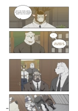 December, Twilight : page 271