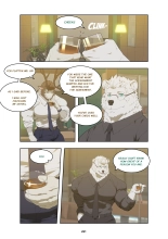 December, Twilight : page 274