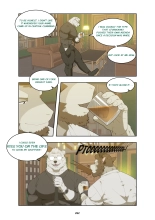 December, Twilight : page 275