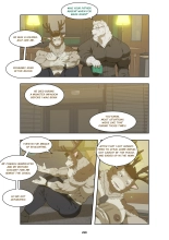 December, Twilight : page 281