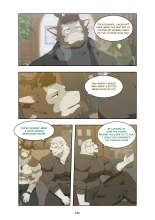December, Twilight : page 285