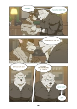 December, Twilight : page 295