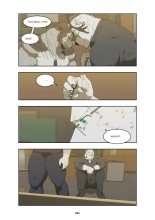 December, Twilight : page 297