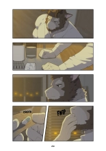 December, Twilight : page 303