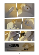December, Twilight : page 305