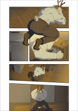 December, Twilight : page 309