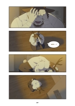 December, Twilight : page 310