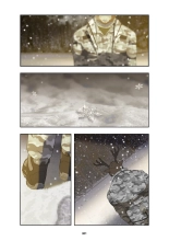 December, Twilight : page 314