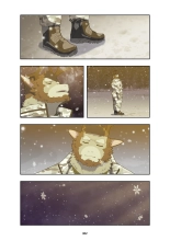 December, Twilight : page 315