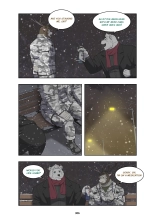 December, Twilight : page 319