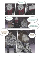 December, Twilight : page 320