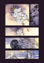 December, Twilight : page 324