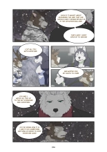 December, Twilight : page 327
