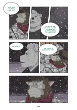 December, Twilight : page 331