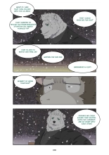 December, Twilight : page 332