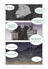 December, Twilight : page 333