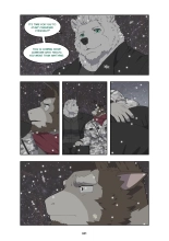 December, Twilight : page 334