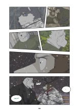 December, Twilight : page 339