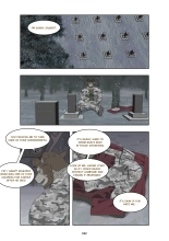December, Twilight : page 345
