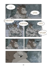 December, Twilight : page 347