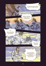December, Twilight : page 350