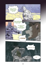 December, Twilight : page 352