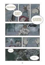 December, Twilight : page 355