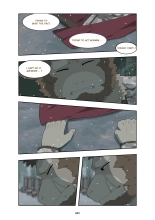 December, Twilight : page 356