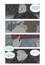 December, Twilight : page 357