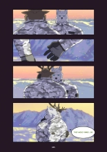 December, Twilight : page 358