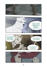 December, Twilight : page 359