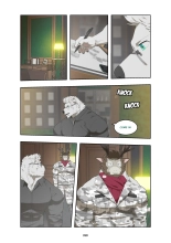 December, Twilight : page 363