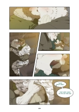 December, Twilight : page 383