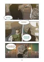 December, Twilight : page 389