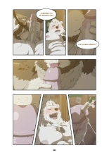 December, Twilight : page 397