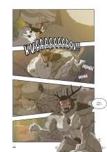 December, Twilight : page 406