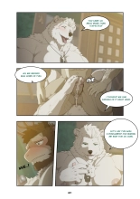 December, Twilight : page 414