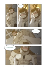 December, Twilight : page 418