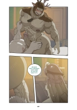 December, Twilight : page 420