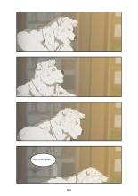 December, Twilight : page 437