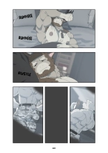 December, Twilight : page 473