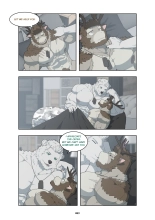 December, Twilight : page 476