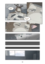 December, Twilight : page 481