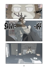 December, Twilight : page 482