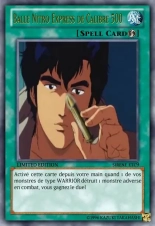 deck city hunter, full metal alchimist page 13