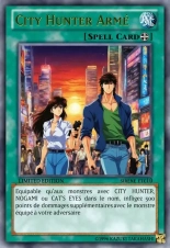 deck city hunter, full metal alchimist page 22