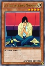 deck city hunter, full metal alchimist page 24
