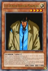 deck city hunter, full metal alchimist page 26