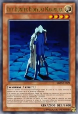 deck city hunter, full metal alchimist page 27