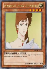 deck city hunter, full metal alchimist page 95
